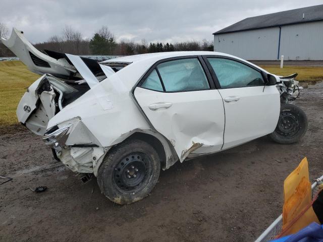 Photo 3 from auction – 2015 TOYOTA COROLLA L with VIN 2T1BURHEXFC358318