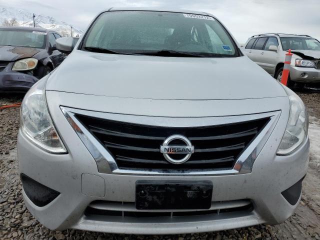 Photo 5 from auction – 2016 NISSAN VERSA S with VIN 3N1CN7AP0GL903106