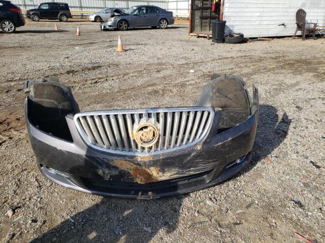Photo 12 from auction – 2012 BUICK LACROSSE P with VIN 1G4GH5E35CF324243