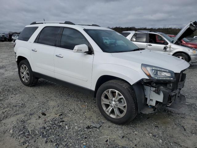 Photo 4 from auction – 2016 GMC ACADIA SLT with VIN 1GKKRRKD8GJ323689