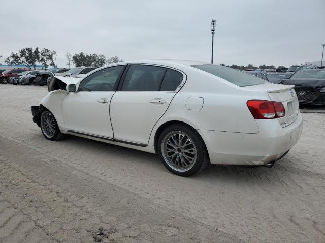 Photo 2 from auction – 2006 LEXUS GS 300 with VIN JTHCH96S260006845