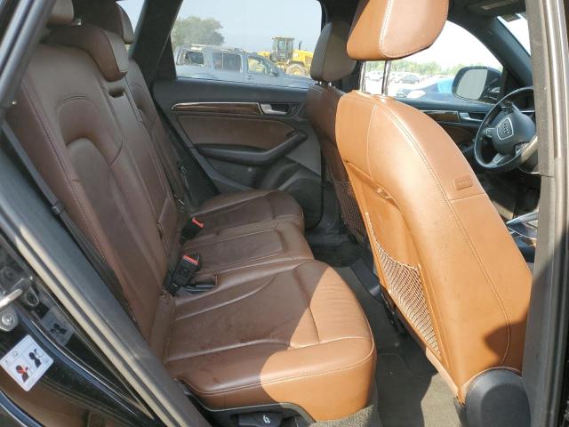 Photo 11 from auction – 2016 AUDI Q5 PREMIUM with VIN WA1C2AFP1GA107459