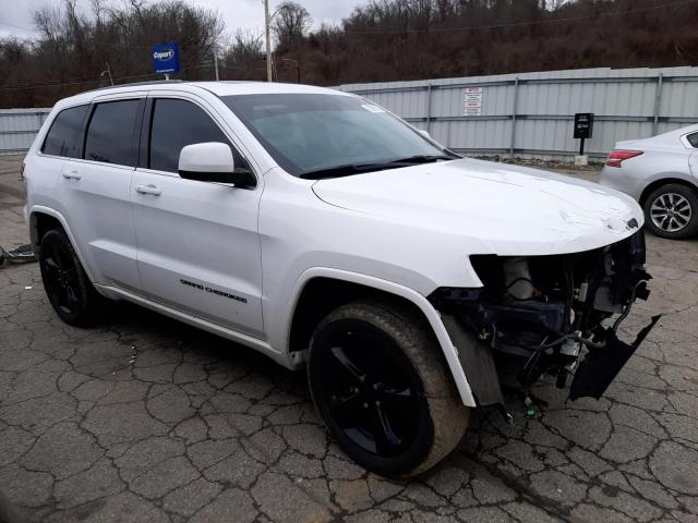 Photo 4 from auction – 2015 JEEP GRAND CHER with VIN 1C4RJFAG1FC925106