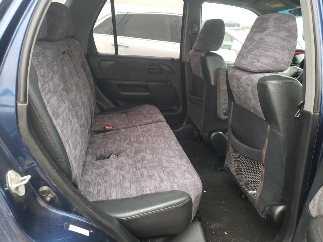 Photo 10 from auction – 2003 HONDA CR-V LX with VIN JHLRD68423C009911