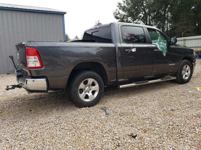 Photo 4 from auction – 2019 RAM 1500 BIG H with VIN 1C6RREFT0KN745565