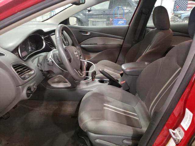 Photo 7 from auction – 2013 DODGE DART SXT with VIN 1C3CDFBH0DD647928