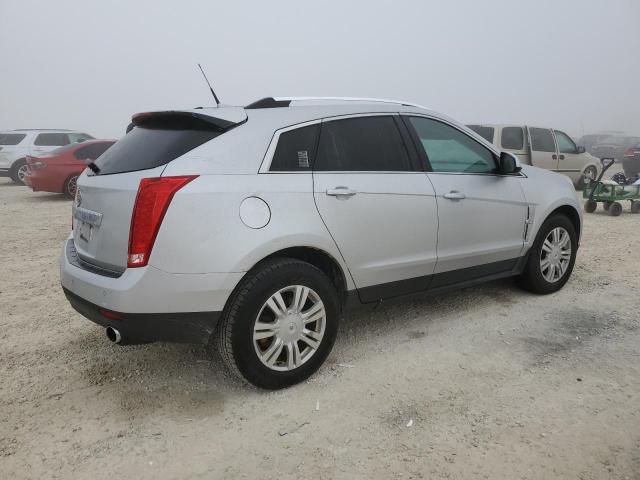 Photo 3 from auction – 2010 CADILLAC SRX LUXURY with VIN 3GYFNDEY0AS577259