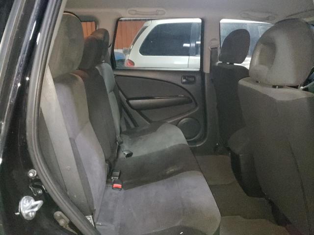 Photo 11 from auction – 2005 MITSUBISHI OUTLANDER with VIN JA4LZ41F85U604998