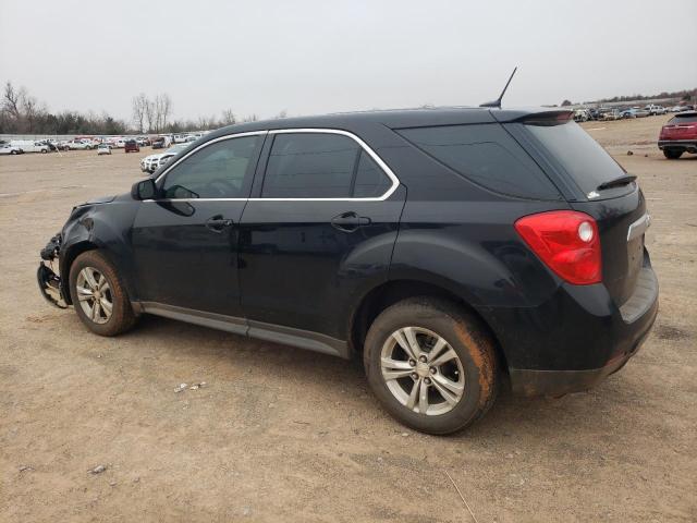Photo 2 from auction – 2014 CHEVROLET EQUINOX LS with VIN 2GNALAEK4E6113290