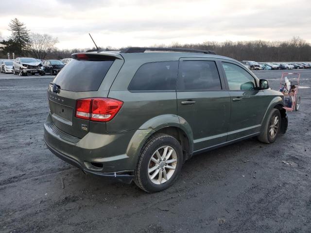 Photo 3 from auction – 2016 DODGE JOURNEY SX with VIN 3C4PDCBG8GT202497