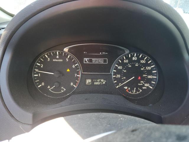 Photo 9 from auction – 2015 NISSAN ALTIMA 2.5 with VIN 1N4AL3AP7FC482858