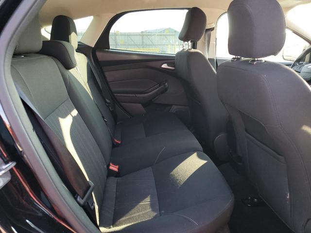 صورة رقم 10 من المزاد - 2017 FORD FOCUS SE مع VIN 1FADP3K23HL295057