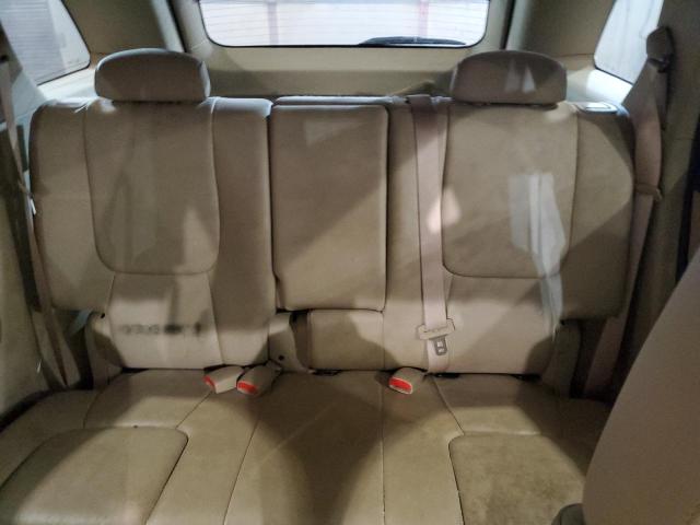 Photo 10 from auction – 2008 CHEVROLET EQUINOX LT with VIN 2CNDL63F186070584