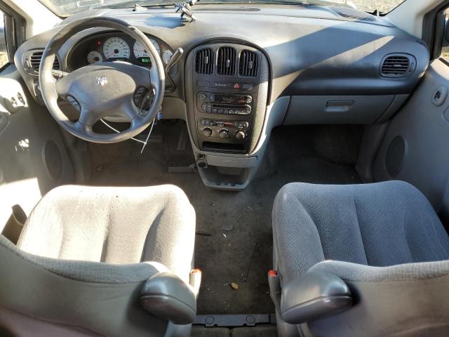 Photo 8 from auction – 2005 DODGE GRAND CARA with VIN 1D4GP24R45B340474