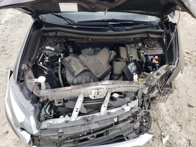 صورة رقم 12 من المزاد - 2017 MITSUBISHI OUTLANDER مع VIN JA4AD3A30HZ005462