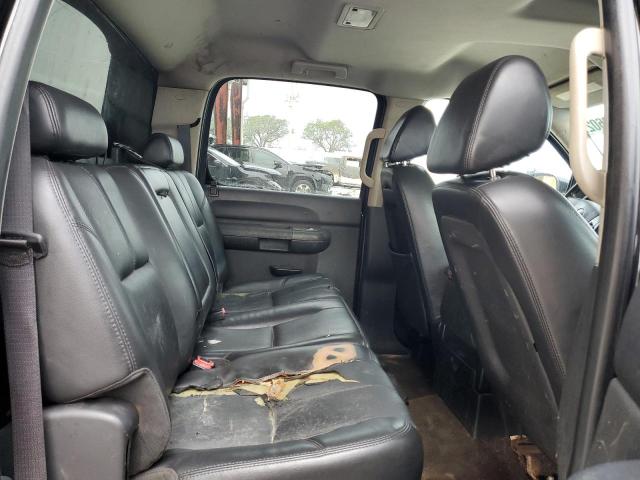 Photo 10 from auction – 2008 CHEVROLET SILVERADO with VIN 3GCEC13J78G185274