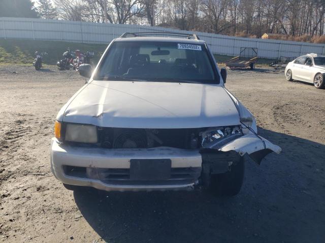 Photo 5 from auction – 1998 HONDA PASSPORT E with VIN 4S6CK58W4W4423794