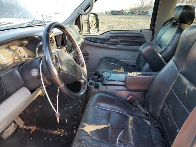 Photo 7 from auction – 2002 FORD F350 SUPER with VIN 1FTWX33F02EC66289