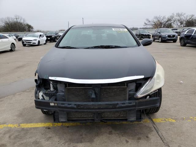 Photo 5 from auction – 2012 HYUNDAI SONATA GLS with VIN 5NPEB4AC7CH367615