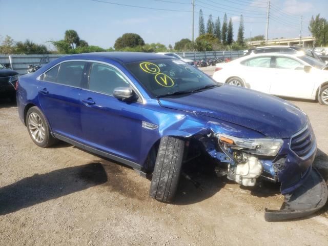 Photo 4 from auction – 2014 FORD TAURUS LIM with VIN 1FAHP2F87EG100740