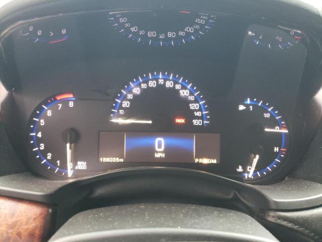 Photo 9 from auction – 2015 CADILLAC ATS PERFOR with VIN 1G6AC1RX0F0116747