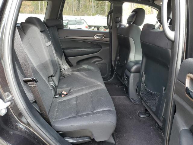 Photo 11 from auction – 2016 JEEP GRAND CHER with VIN 1C4RJFAG4GC378432