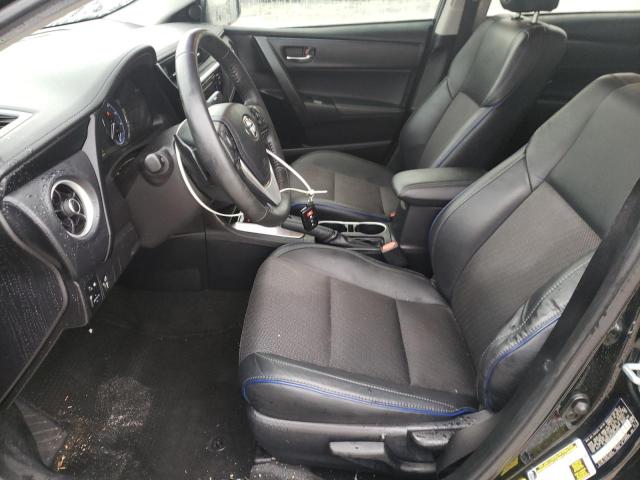 Photo 7 from auction – 2017 TOYOTA COROLLA L with VIN 2T1BURHE3HC924872