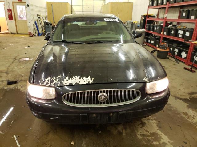Photo 5 from auction – 2001 BUICK LESABRE CU with VIN 1G4HP54K714283378