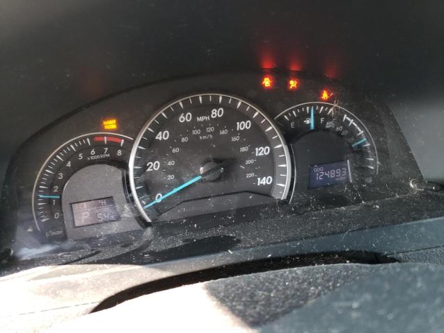 Photo 9 from auction – 2014 TOYOTA CAMRY L with VIN 4T4BF1FKXER386868