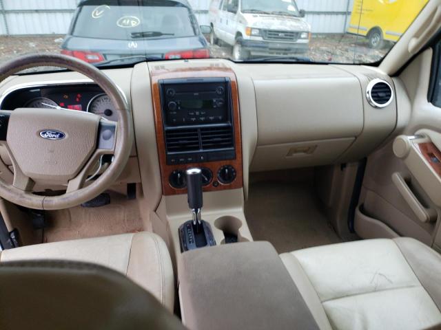 Photo 8 from auction – 2007 FORD EXPLORER E with VIN 1FMEU64E27UB66375
