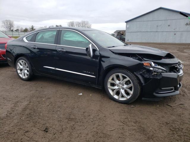 Photo 4 from auction – 2015 CHEVROLET IMPALA LTZ with VIN 2G1165S31F9186940