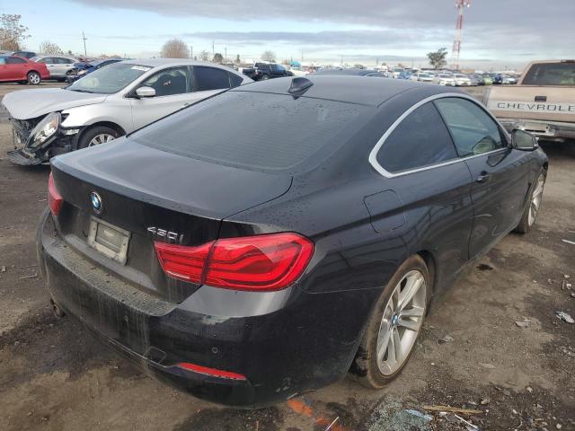 Photo 3 from auction – 2019 BMW 430I with VIN WBA4W3C54KAF92668