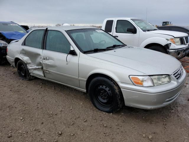 Photo 4 from auction – 2000 TOYOTA CAMRY CE with VIN 4T1BG22K2YU700083