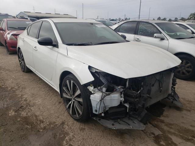 Photo 4 from auction – 2019 NISSAN ALTIMA SR with VIN 1N4BL4CV0KC203489