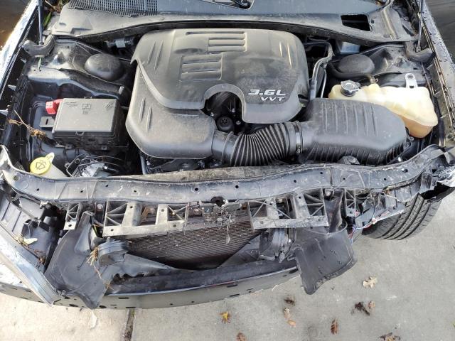 Photo 11 from auction – 2019 CHRYSLER 300 S with VIN 2C3CCAGG5KH648403