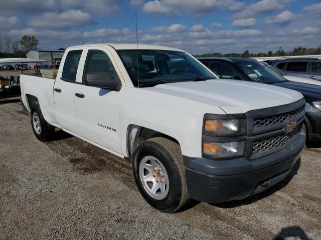 Photo 3 from auction – 2015 CHEVROLET SILVERADO with VIN 1GCRCPEC6FZ172368