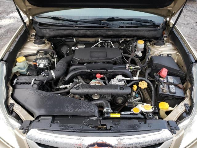Photo 12 from auction – 2010 SUBARU OUTBACK 2. with VIN 4S4BRBKC6A3344557
