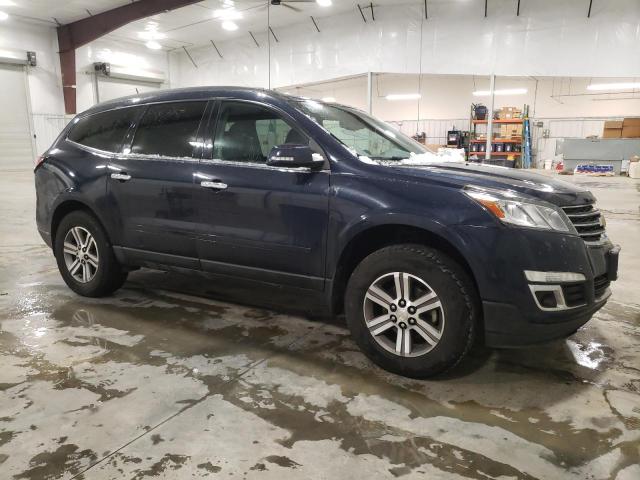 Photo 4 from auction – 2016 CHEVROLET TRAVERSE L with VIN 1GNKVGKD9GJ177645