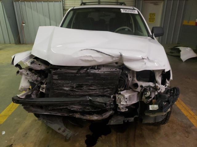 Photo 5 from auction – 2008 FORD ESCAPE XLS with VIN 1FMCU02Z68KB76656