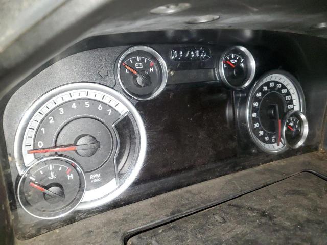 Photo 9 from auction – 2014 RAM 1500 SLT with VIN 1C6RR6LT0ES178354