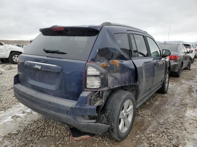 Photo 3 from auction – 2015 JEEP COMPASS SP with VIN 1C4NJDBB1FD393047