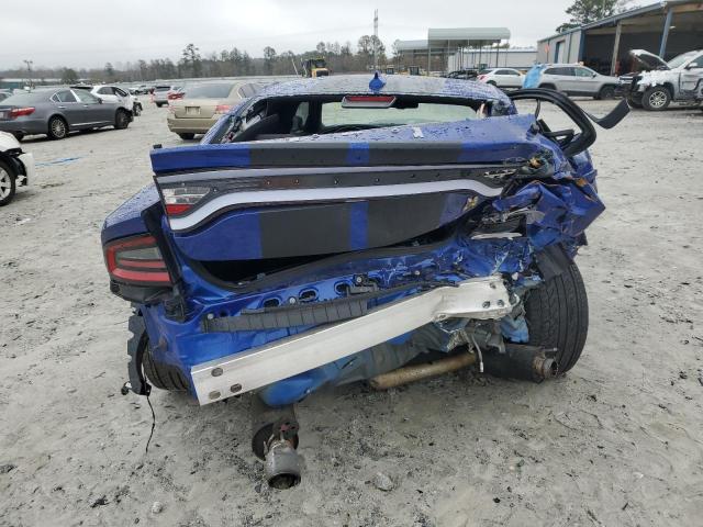 Photo 6 from auction – 2022 DODGE CHARGER SC with VIN 2C3CDXGJ1NH176555