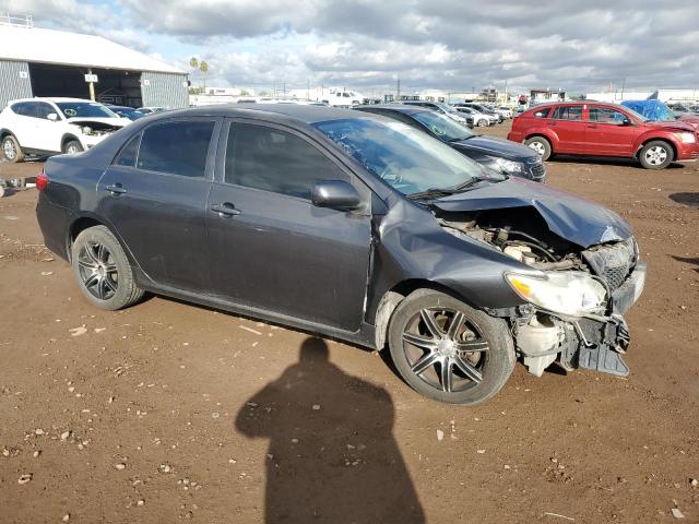 Photo 4 from auction – 2010 TOYOTA COROLLA ba with VIN 1NXBU4EE2AZ322508