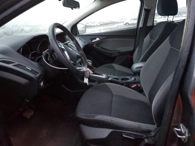 Photo 7 from auction – 2014 FORD FOCUS SE with VIN 1FADP3F26EL382604
