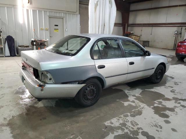Photo 3 from auction – 1993 TOYOTA COROLLA with VIN 2T1AE09E4PC035323