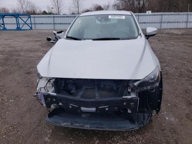 Photo 5 from auction – 2016 MAZDA CX-3 GRAND with VIN JM1DKBD70G0119806