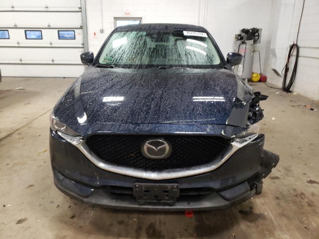 Photo 5 from auction – 2018 MAZDA CX-5 TOURI with VIN JM3KFBCM1J0460584