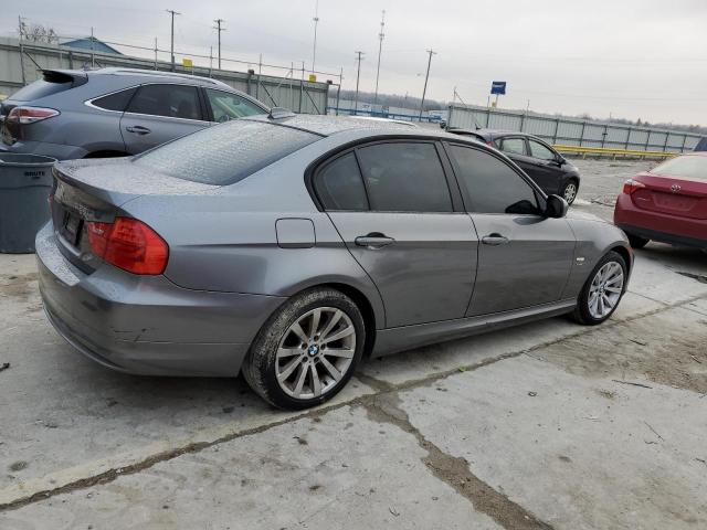 Photo 3 from auction – 2011 BMW 328 XI with VIN WBAPK7C5XBF087458