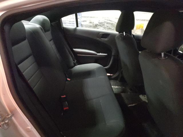Zdjęcie 10 z aukcji – 2016 DODGE CHARGER PO z VIN 2C3CDXKTXGH160821