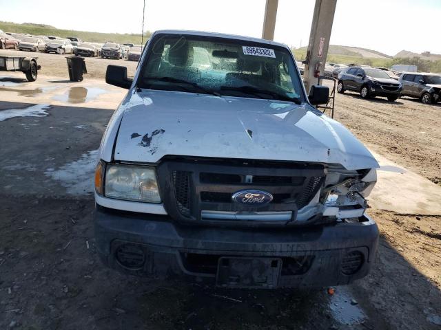 Photo 5 from auction – 2011 FORD RANGER with VIN 1FTKR1AD9BPA47706